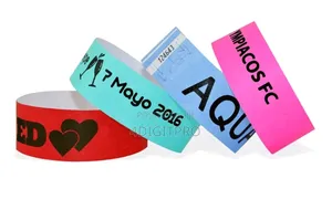 Access Wrist Tag