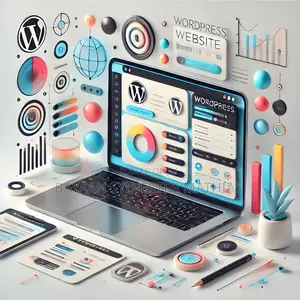 Wordpress Website Development Services