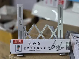10 Step Laptop Stand