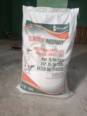 Feed Additives and Animal Protein
