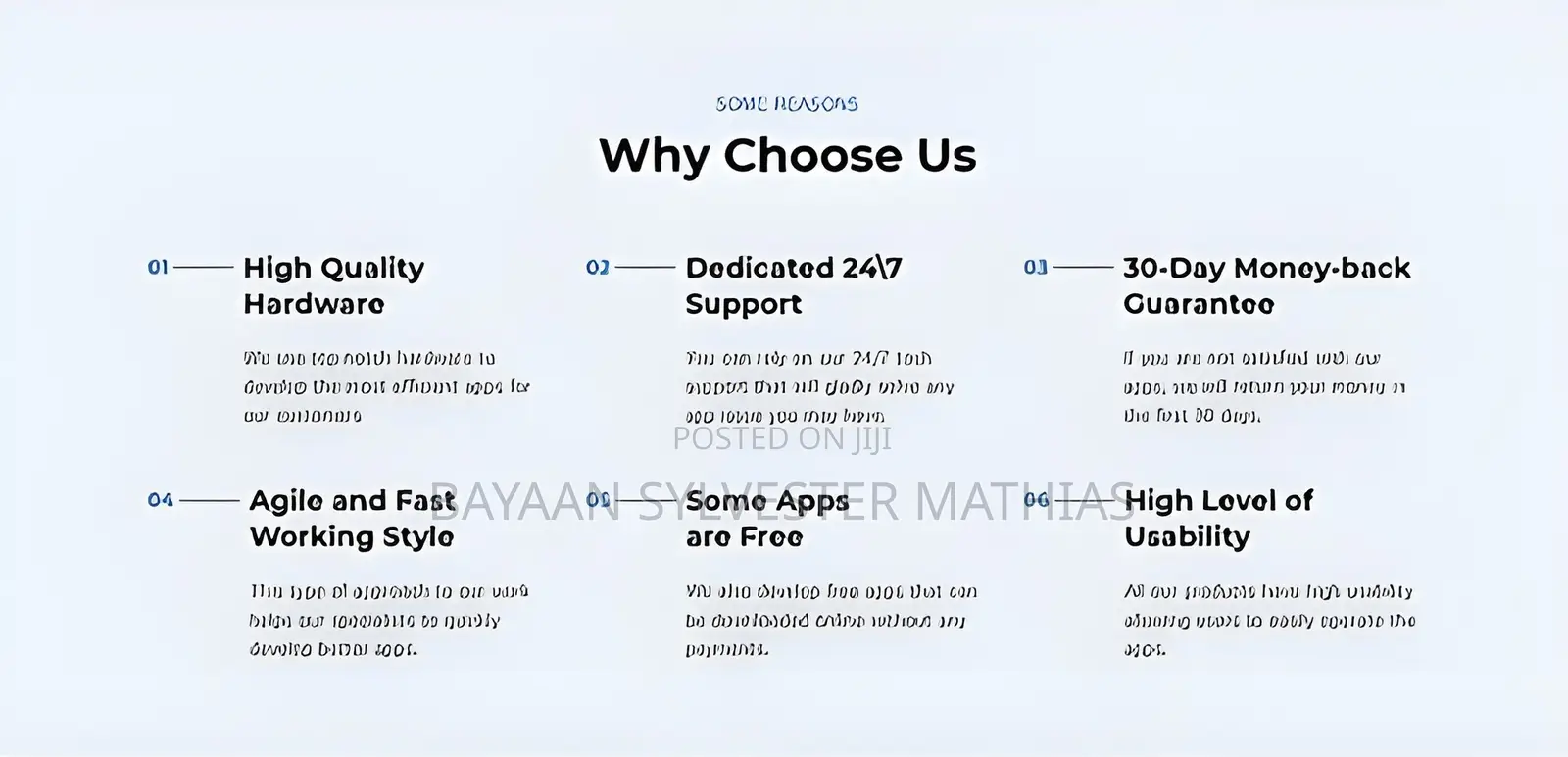 Wordpress Website Development Services