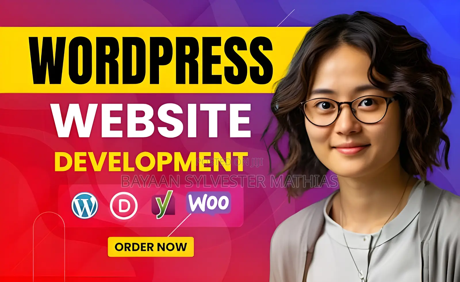 Wordpress Website Development Services