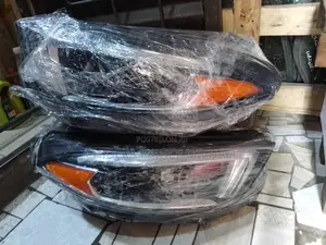 Headlights for CLS 500/600 W257 2020/2025 Model