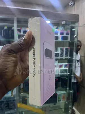 New Google Pixel 9 Pro XL 128 GB White