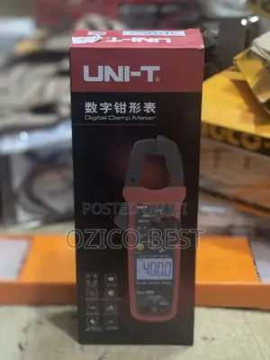 Uni-T Multimeter