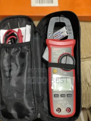Uni-T Multimeter