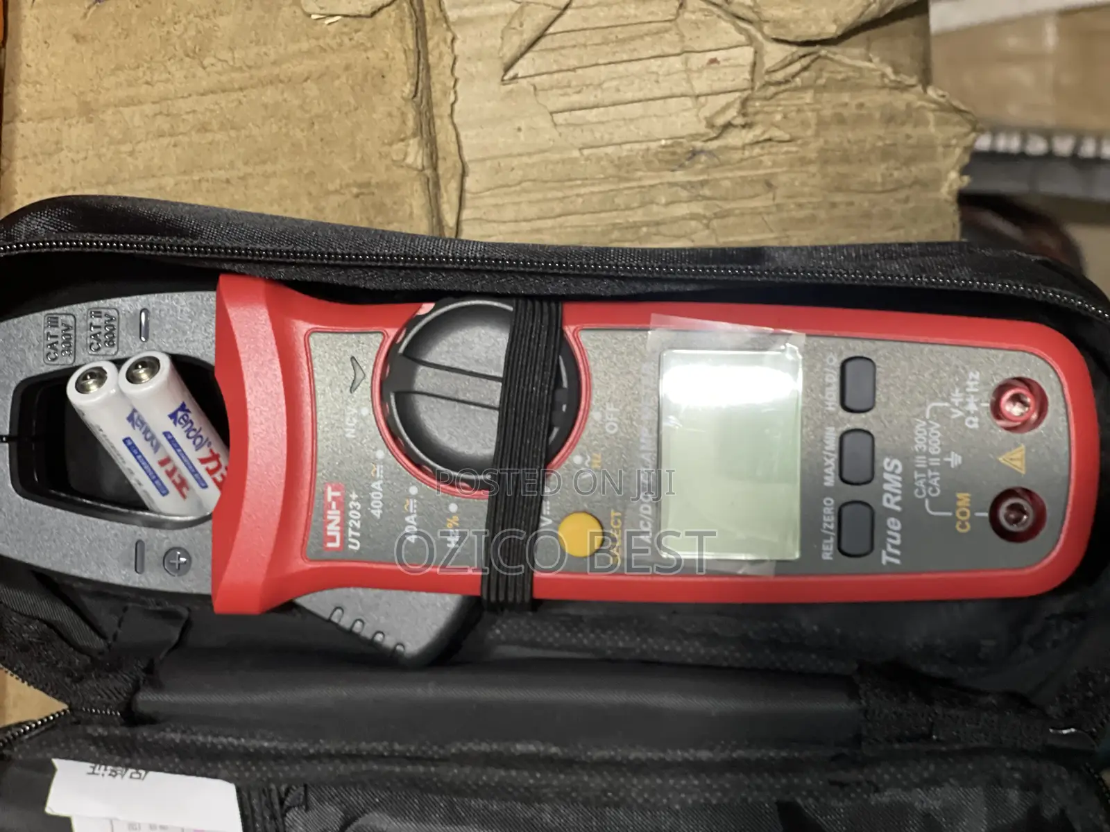 Uni-T Multimeter