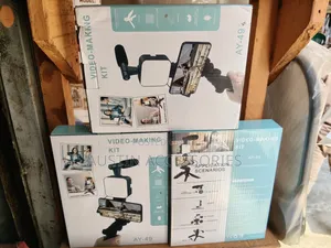 Video Making Kit