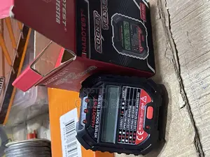 Sockets Tester
