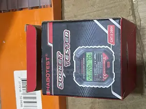 Sockets Tester