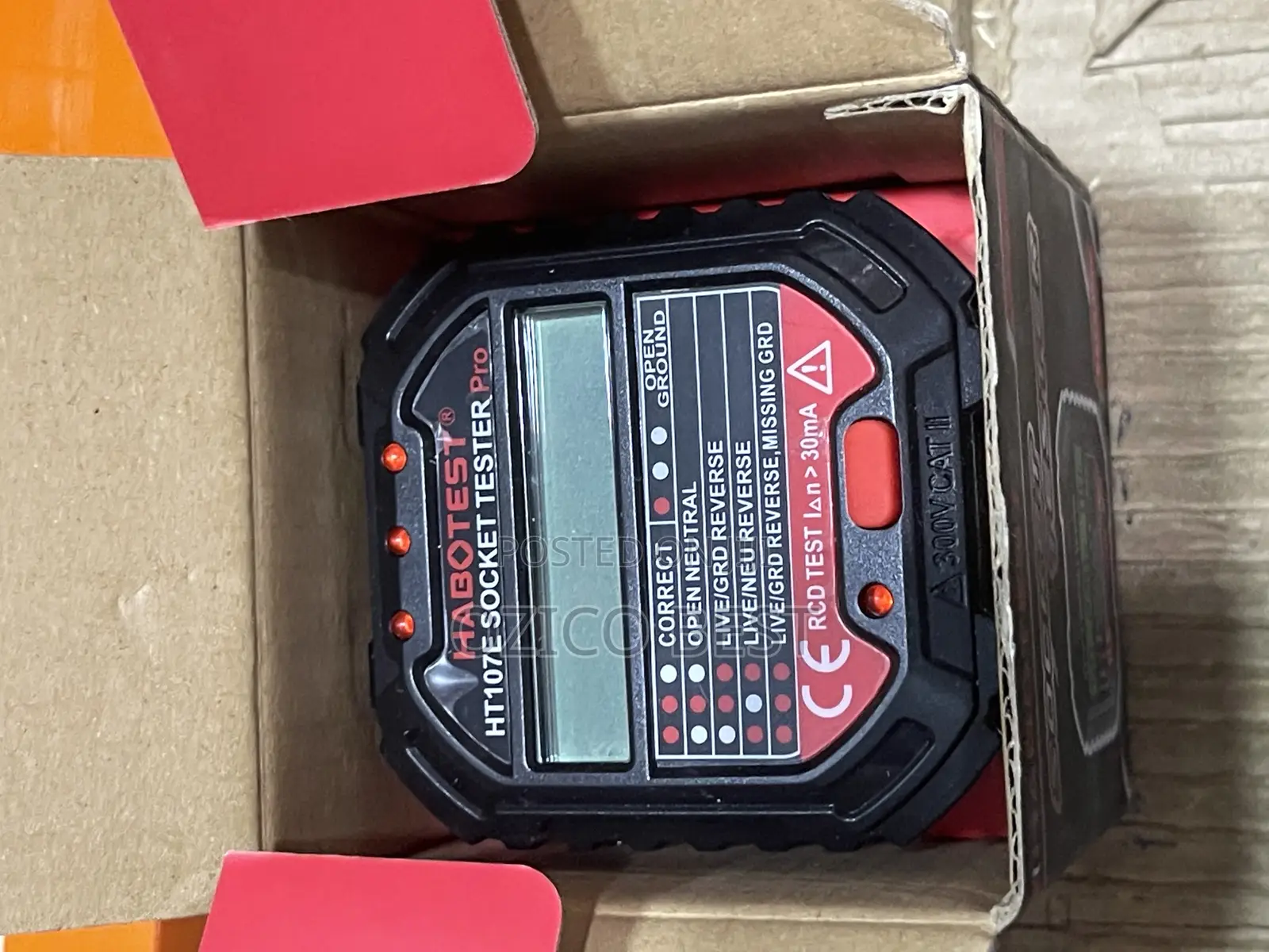Sockets Tester