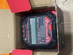 Sockets Tester