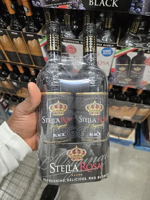 Stella Rosa L’Original (Black)
