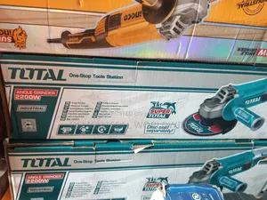 Angle Grinder Machine