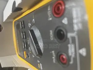 Multimeter