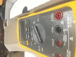 Multimeter