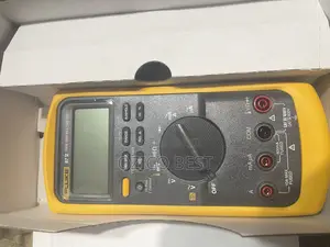 Multimeter