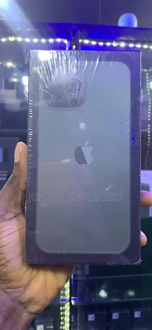 New Apple iPhone 13 Pro Max 256 GB Green