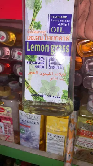 Lemon Grass 1000ml