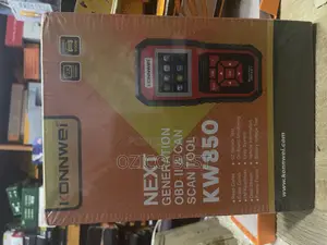 Car Scanner