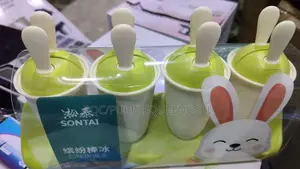 Original Bunny Popsicle Mould