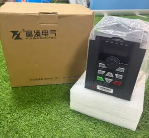 0.75kw Variable Frequency Drive