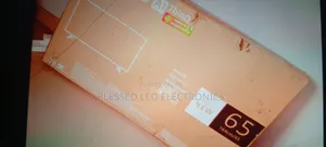 65. Inches Lg Frameless Tv