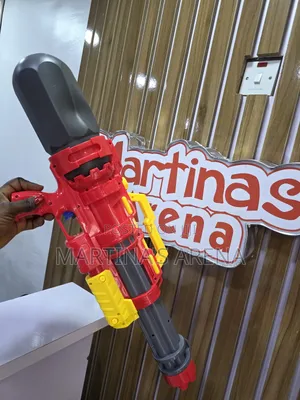 Water Gun Toys for Kids