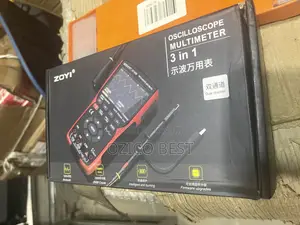 Oscilloscope