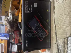 Oscilloscope
