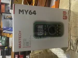Multimeter