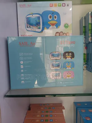 New Sail Air S390 256 GB Blue