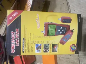 Wire Locator
