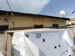 A Perkins 200 Kva Diesel Generator Is a Heavy-Duty Power Gen