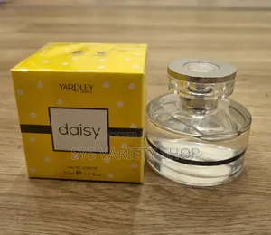 Yardley London ( Daisy) Perfumes