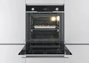 Hoover 70liters Wifi Connected Built-in Convection Electric Oven