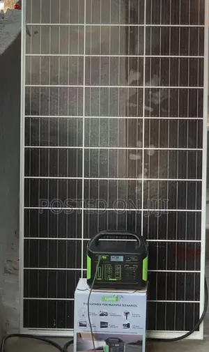 300w Power Station