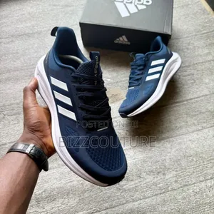 Original Adidas Voeuy Bounce Sneakers Available In Store