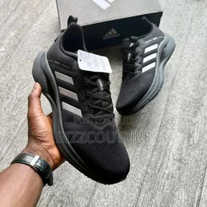Original Adidas Voeuy Bounce Sneakers Available In Store
