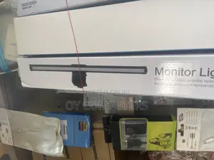 Monitor Light