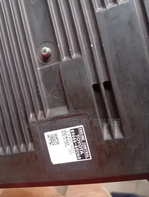 Toyota Land Cruiser Prado 1gd and 2gd 2012-2025