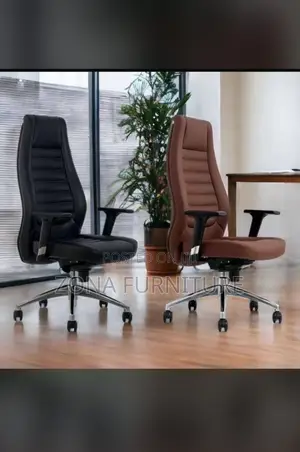 Office Swivel Chairs