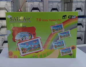 New Sail Air 3500 32 GB Red