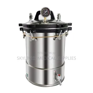 Autoclave Machine
