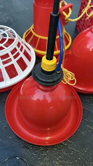 India Premium Bell Drinker No Leakage Commercial Use