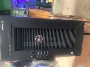 Server Dell PowerEdge T30 16GB Intel Xeon HDD 1T