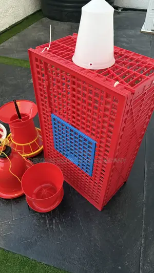 Original 100% India Poultry Equipment We Are Masters In It