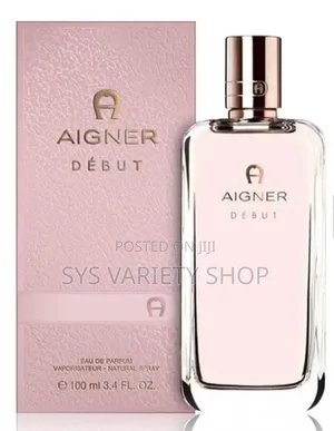 Etienne Aigner
Debut Eau De Parfum