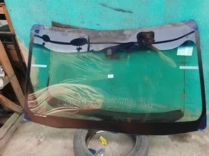 Honda Pilot 2005 Windscreen