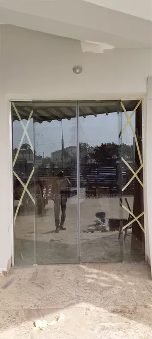 Sliding Door, Remote Gate, Hotel Card Lock, Electric Fence Boom Barr